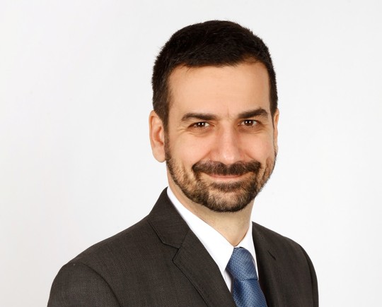 Change in the leadership of DITHERM Change in the leadership of DITHERM