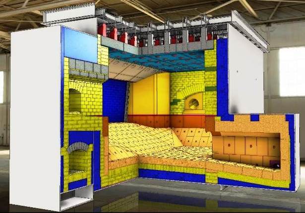 DITHERM implemented two highly qualified projects at Al Invest Břidličná. DITHERM implemented two highly qualified projects at Al Invest Břidličná.