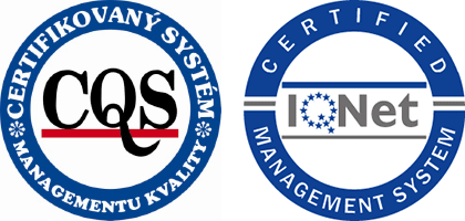 Recertifikace systémů manamenetu ISO 9001, 14001 a 45001